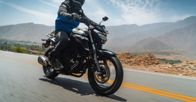 Semana Santa: ¿Cómo viajar con tu moto por rutas extremas?